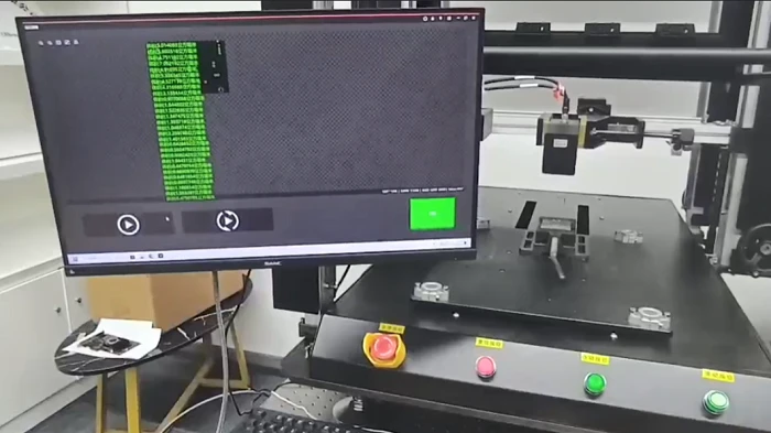 In the era of automation, how will the 3D interface change the model?