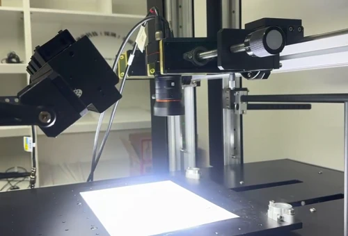 A Comprehensive Overview: The Core Value of Industrial Vision in Electronics Manufacturing