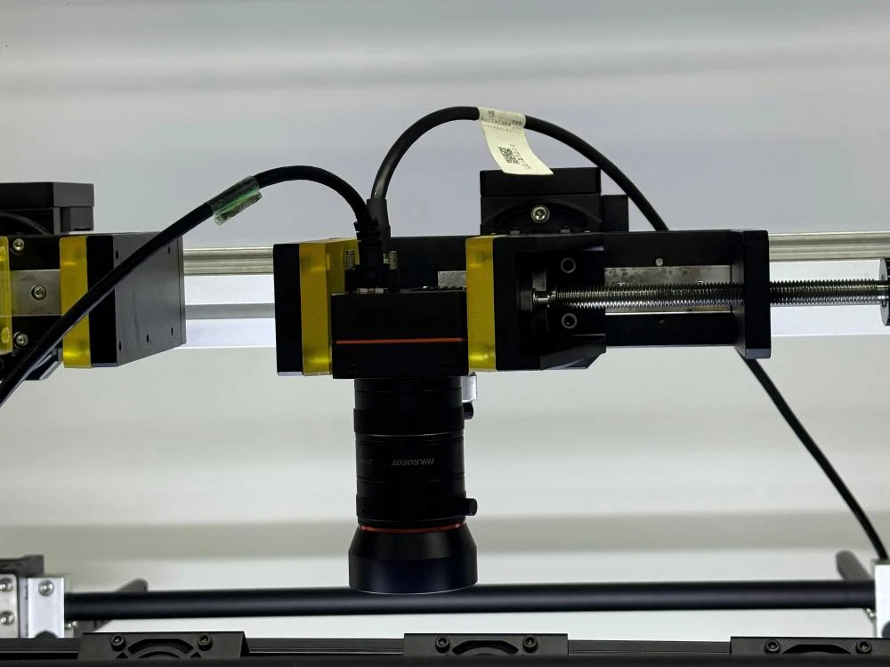 What are industrial cameras? Industry development and technological upgrades