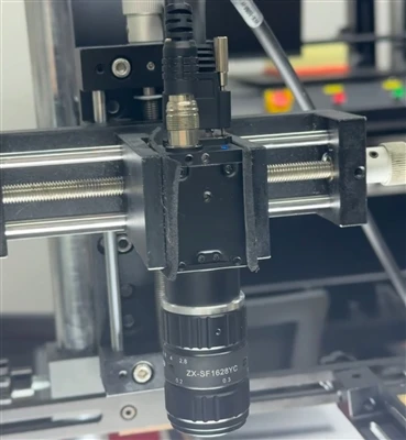 A Complete Analysis of Industrial Camera Performance: Key Factors Determining...