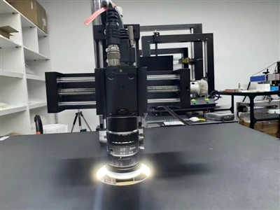 Analysis of the Six Core Elements of Industrial Cameras