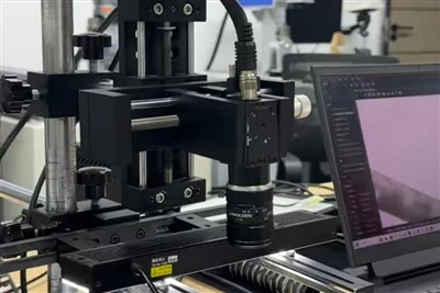 A comprehensive guide to industrial camera types and their applications