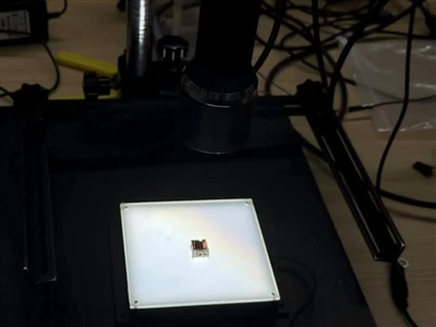 How does machine vision perform detection? What are its application advantages?