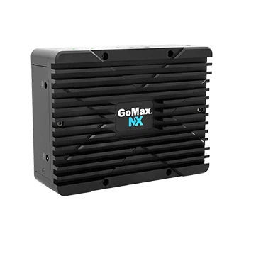 GoMax NX Intelligent Vision Accelerator